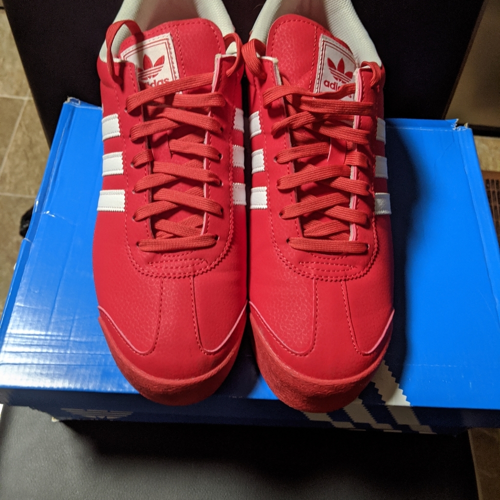 Adidas shoes